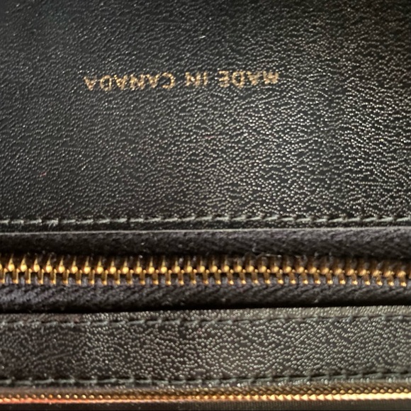 ROYAL BLUE PURSE - Picture 11 of 11